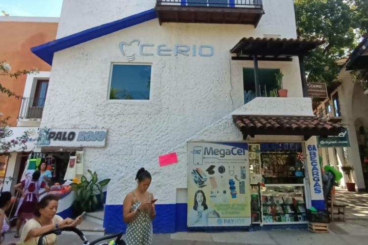 CERIO: Clínica Dental en Ixtapa Zihuatanejo